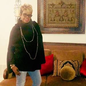 Meet your Posher, Patrice